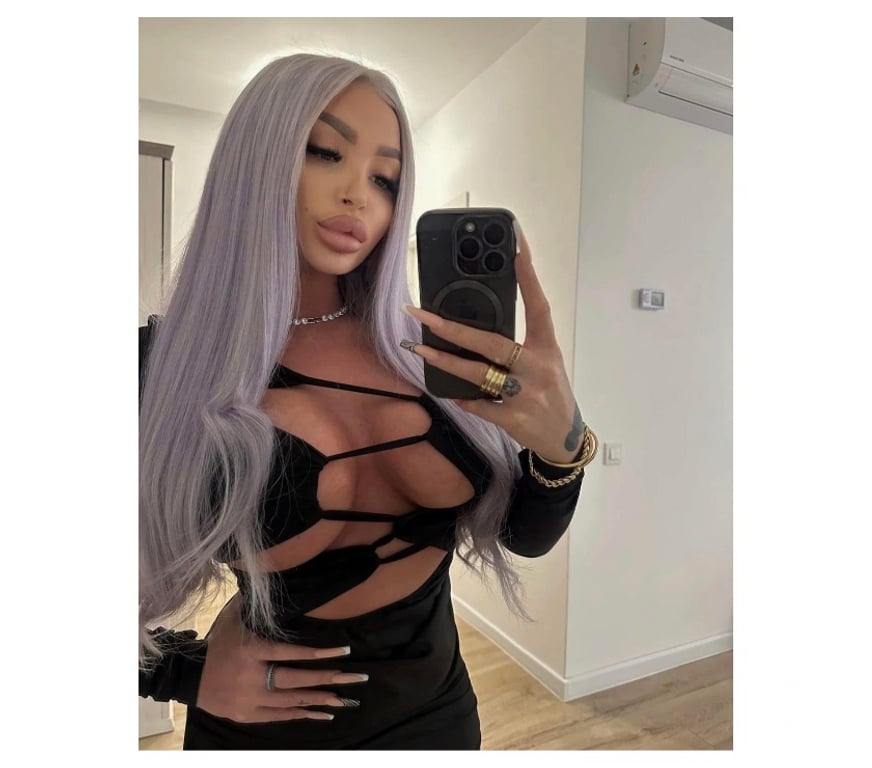 Escorts Worcestershire Worcester - Photos for NEW SOFIA REAL PICTURES SHORT TIME 🥂VERY WET
