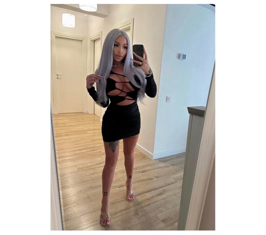 Escorts Worcestershire Worcester - Photos for NEW SOFIA REAL PICTURES SHORT TIME 🥂VERY WET