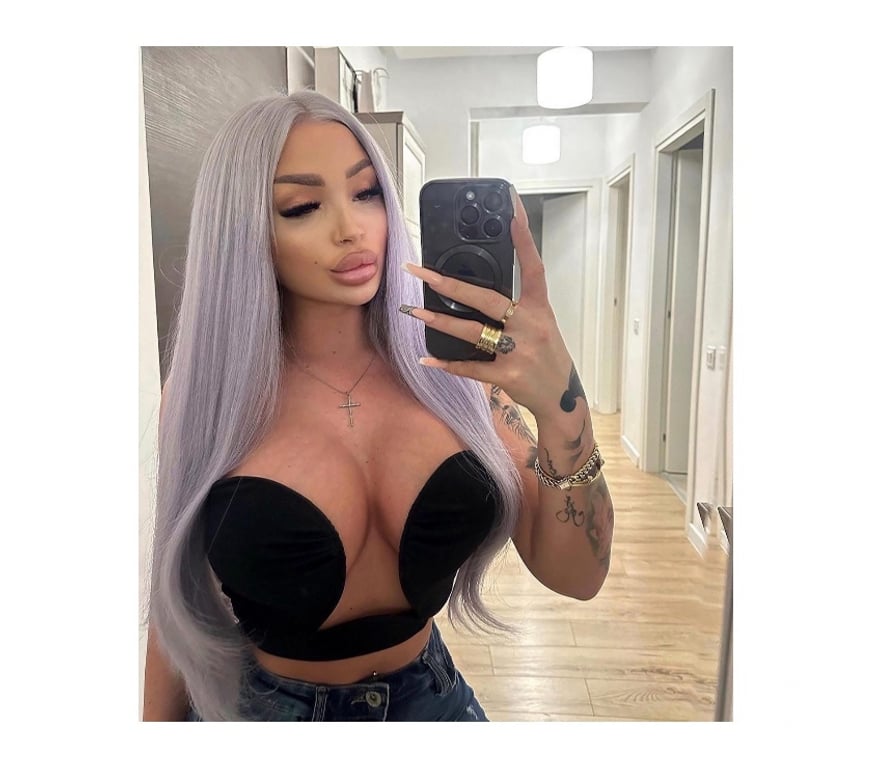 Escorts Worcestershire Worcester - Photos for NEW SOFIA REAL PICTURES SHORT TIME 🥂VERY WET