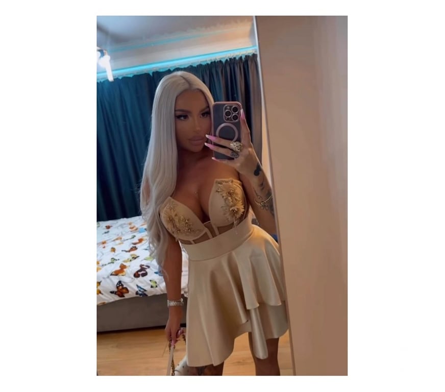 Escorts Worcestershire Worcester - Photos for NEW SOFIA REAL PICTURES SHORT TIME 🥂VERY WET