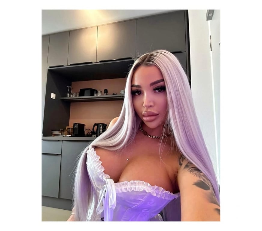 Escorts Worcestershire Worcester - Photos for NEW SOFIA REAL PICTURES SHORT TIME 🥂VERY WET