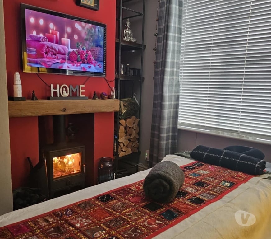 Full body massage West Midlands Dudley - Photos for Luxury Thai Massage