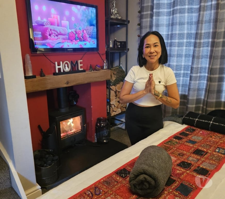 Full body massage West Midlands Dudley - Photos for Luxury Thai Massage