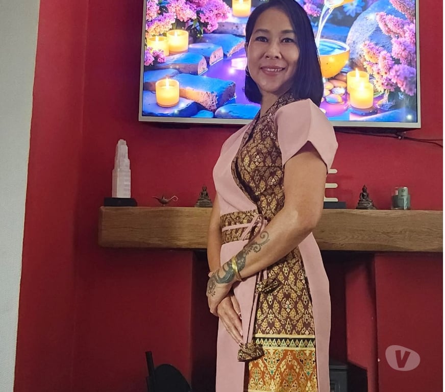 Full body massage West Midlands Dudley - Photos for Luxury Thai Massage