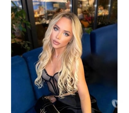 Escorts Craigentinny Edinburgh - Photos for SEXY Blonde❤️‍🔥NEW IN TOWN !!✅🥰