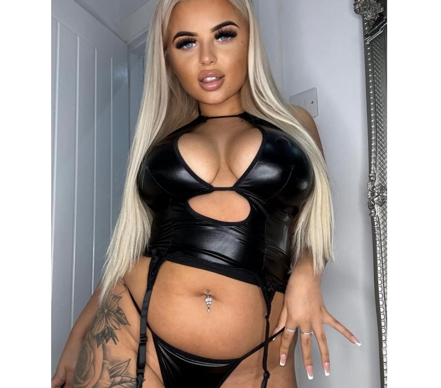 Escorts Hertfordshire Dacorum - Photos for 🔝ANTONIA🩵HOT BLONDE💯REAL✅NO DEPOSIT☑️