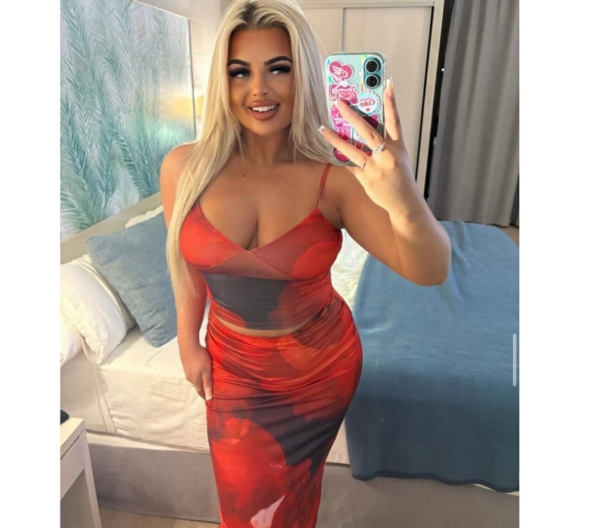 Escorts Hertfordshire Dacorum - Photos for 🔝ANTONIA🩵HOT BLONDE💯REAL✅NO DEPOSIT☑️