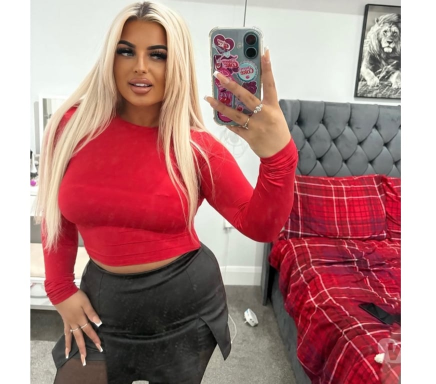 Escorts Hertfordshire Dacorum - Photos for 🔝ANTONIA🩵HOT BLONDE💯REAL✅NO DEPOSIT☑️