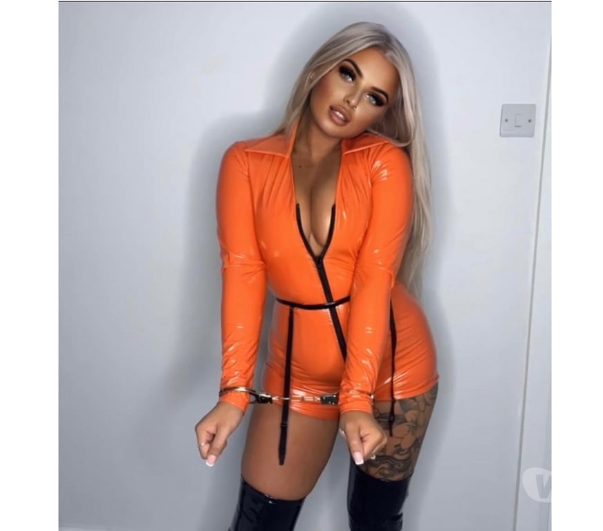 Escorts Hertfordshire Dacorum - Photos for 🔝ANTONIA🩵HOT BLONDE💯REAL✅NO DEPOSIT☑️