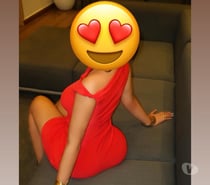 Annie. 😍 All inclusive services, 💋let’s cuddle baby.