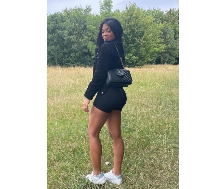 Escorts West London Hounslow - Photos for 🇧🇷SOPHIE SEXY PARTYGIRL 🇧🇷 100%REAL!