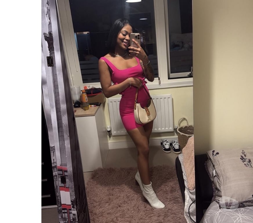Escorts West London Hounslow - Photos for 🇧🇷SOPHIE SEXY PARTYGIRL 🇧🇷 100%REAL!
