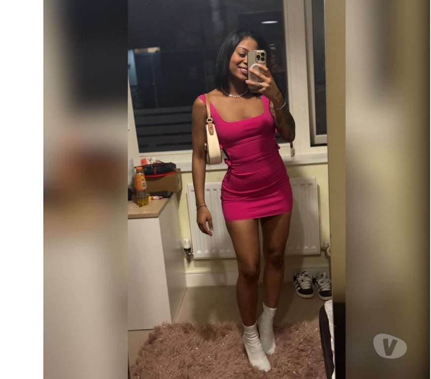 Escorts West London Hounslow - Photos for 🇧🇷SOPHIE SEXY PARTYGIRL 🇧🇷 100%REAL!