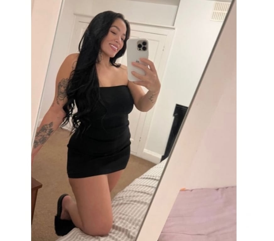 Escorts North West London Dollis Hill - North West London - Photos for NEW 🇧🇷 KAROLINA IN CITY❤️REAL PICTURES🔥