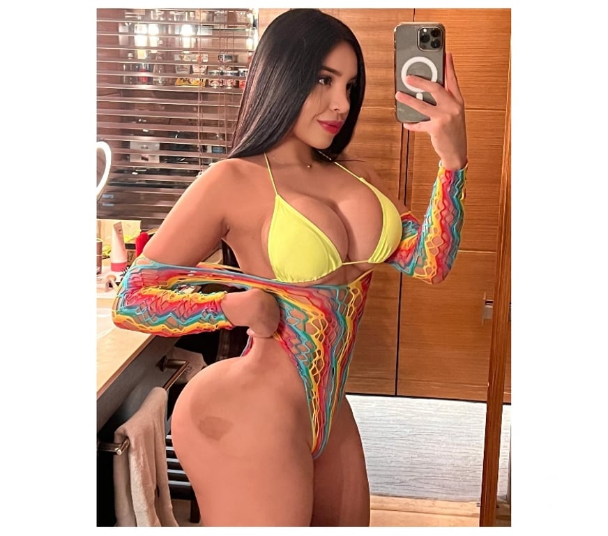 Escorts Cardiff Cardiff City Centre - Cardiff - Photos for LUANA 🔝REAL PICS GENUINE BRAZILIAN