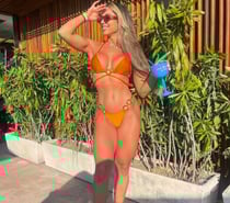 ❤️‍🔥Brenda from £50 best services ❤️‍🔥