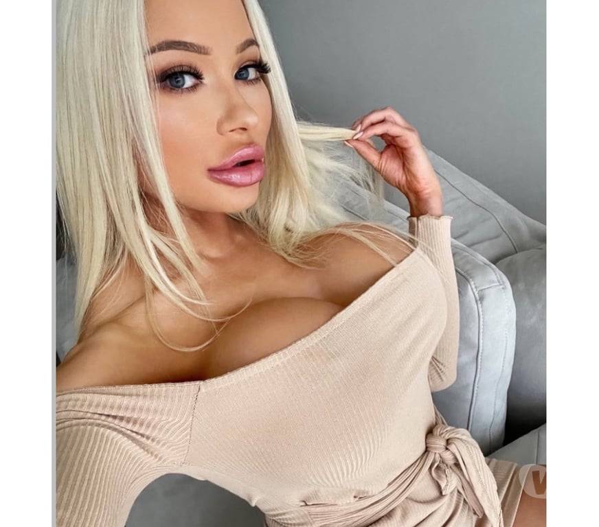 Escorts Warrington Padgate Saint - Helens - Photos for ❤️Hot Lady ❤️ Sweet Blonde