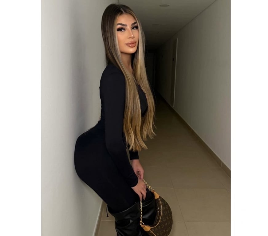 Escorts Newport - Wales Newport City Centre - Newport - Photos for PARTY GIRL 🇧🇷 BIG ASS🍑💋