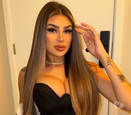 OWO Escorts Newport City Centre Newport - Wales - Photos for PARTY GIRL 🇧🇷 BIG ASS🍑💋