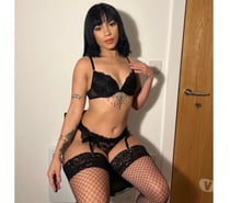 Student Lola Brazilian