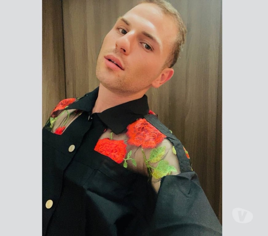 Gay massage West London Edgware Road - West London - Photos for Discreet & Charming 24-Year-Old Male Escort
