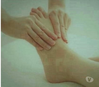 Massage Aldwych Central London - Photos for Remedial Out Call Massage By Thai Masseuse