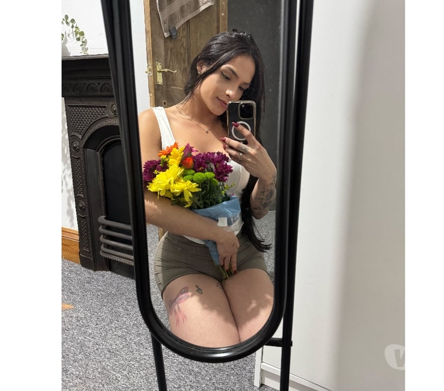 Trans Escorts Dorset Bournemouth, Christchurch and Poole - Photos for Brazilian Alana Fidelis