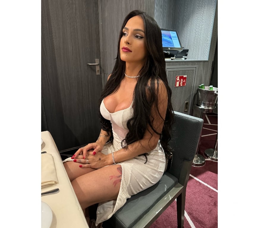 Trans Escorts Dorset Bournemouth, Christchurch and Poole - Photos for Brazilian Alana Fidelis