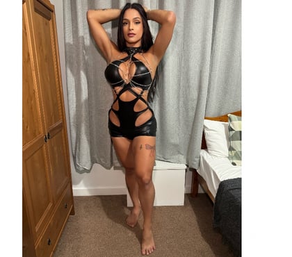 Trans Escorts Bournemouth Bournemouth, Christchurch and Poole - Photos for Brazilian Alana Fidelis