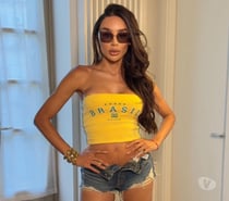 🔥TS MISS C.KLEIN I JUST GOT BACK 🔥
