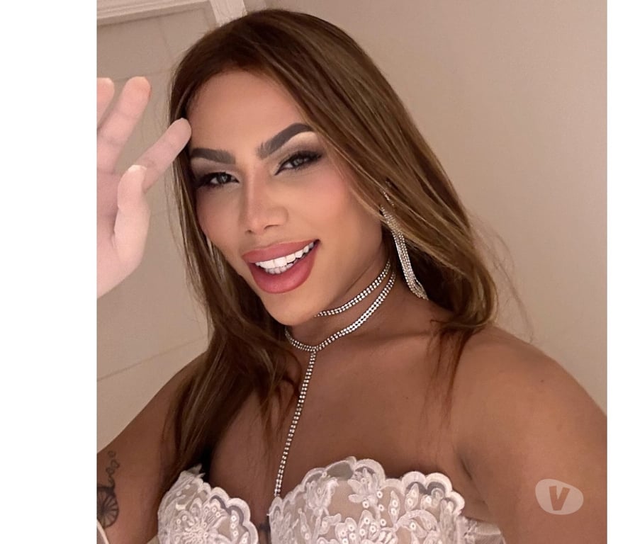 Trans Escorts North West London Harrow - Photos for VIVIAN FERRAZ IN HARROW