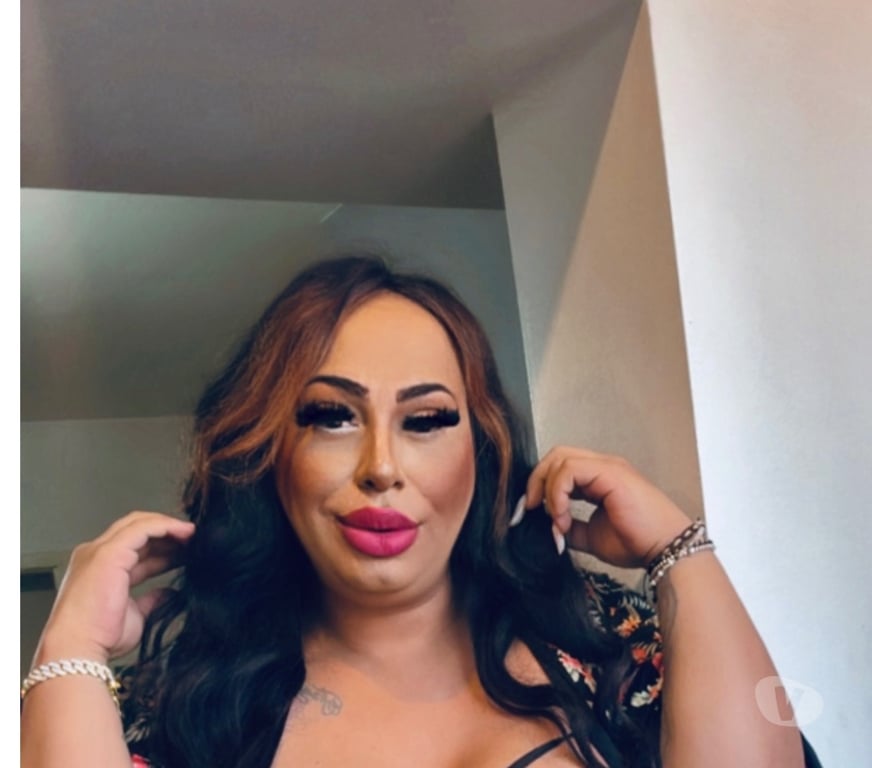 Escorts Bedfordshire Luton - Photos for New TRANSEXUAL curvy party big boobs🍑❤️