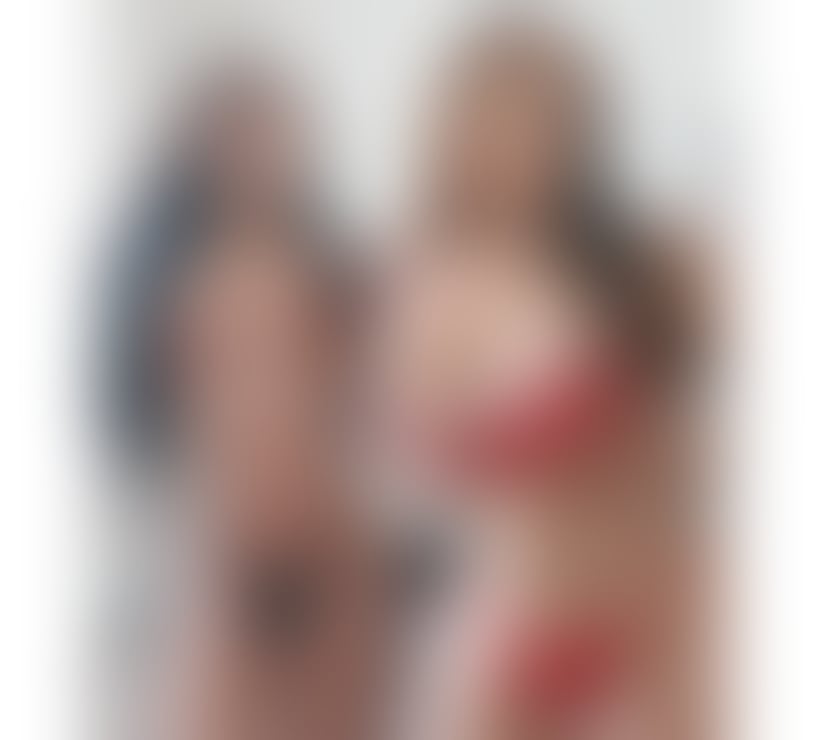 Escorts Hampshire Portsmouth - Photos for duo, a natural woman and a trans woman