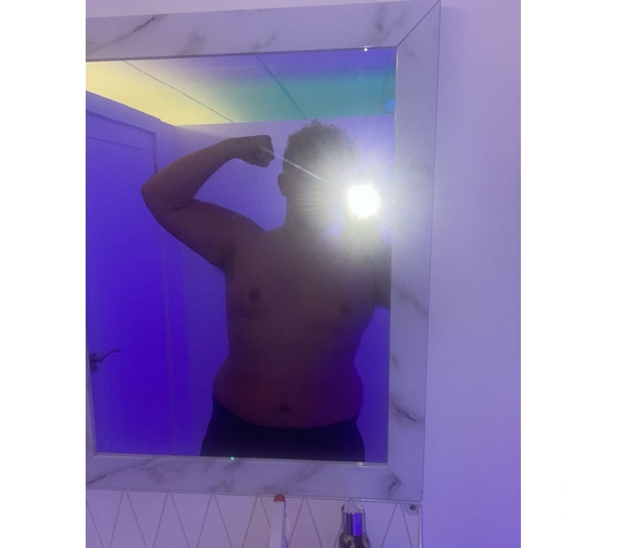  Gay massage Essex Thurrock - Essex - Photos for Harrison😈available 24 7