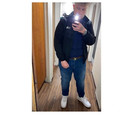  Gay massage Tilbury Thurrock - Essex - Photos for Harrison😈fun now