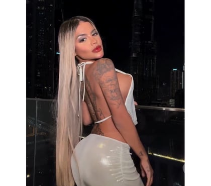 Escort Northampton West Northamptonshire - Photos for Lua❤️ PARTY GIRL 🇧🇷GOOD SERVICE❤️
