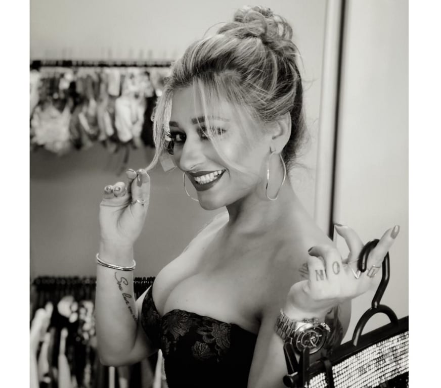 Escorts Glasgow Blythswood Hill - Glasgow - Photos for Sophia Conti high level