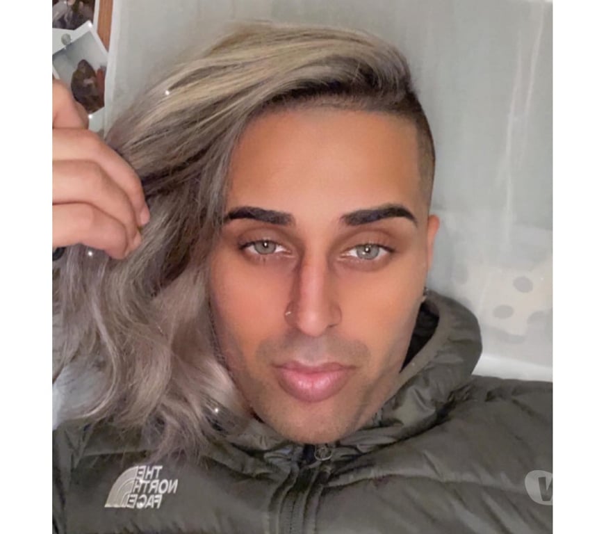 Gay massage East London Walthamstow Central Station - East London - Photos for Fem boy xxxxxxxx