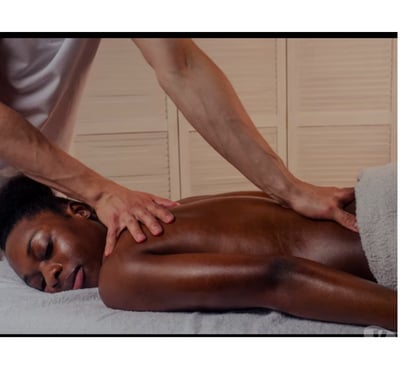 Full body massage Coventry Nuneaton and Bedworth - Photos for Massage by Coco in your home 07717 118957