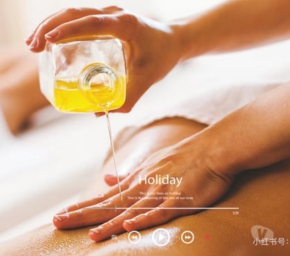 Massage Birmingham Solihull - Photos for Full body massage