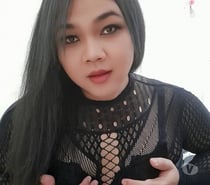 ANGEL Thai ladyboy, my photos 100%. In SS1