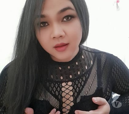 Escorts Westcliff-on-Sea Southend-on-Sea - Photos for ANGEL Thai ladyboy, my photos 100%. In SS1