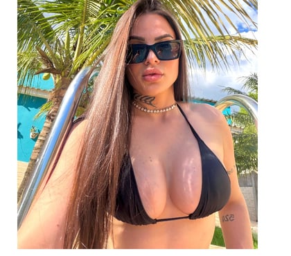  Escorts & Erotic Massage Manchester City Centre Manchester - Photos for Marcella- Brazilian party girl😻