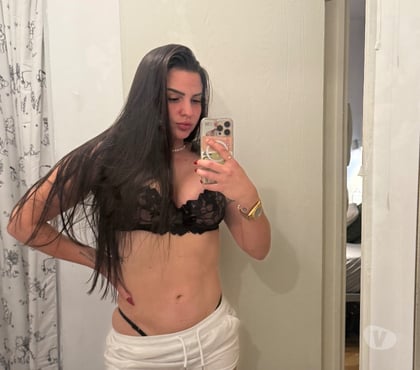 Duo Escorts & Erotic Massage Manchester City Centre Manchester - Photos for naughty baby- Party ⚡️100%real