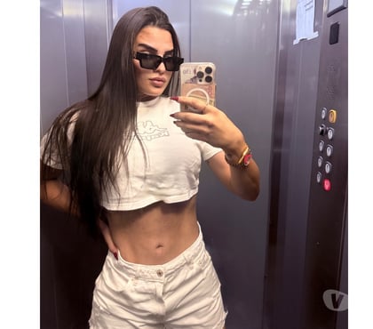  Escorts & Erotic Massage Manchester City Centre Manchester - Photos for naughty baby- Party ⚡️100%real