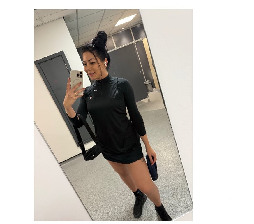 Trans Escorts East London Stratford International - DLR Station - East London - Photos for Grazyellen🔥 Top🍆 Bottom🍑