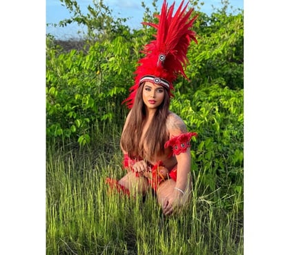 Trans Escorts East Finchley North London - Photos for BRAZILIAN INDIGENOUS HOT XXL 🍆