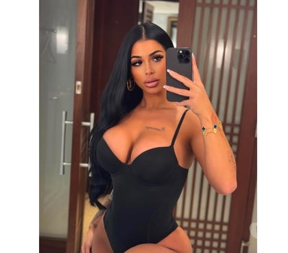OWO Escorts & Erotic Massage Manchester City Centre Manchester - Photos for Sophi Freitas 🇧🇷