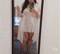 Pakistani BBW Alysha Hussain
