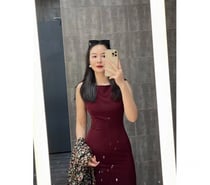 Petts Wood First Class Asian Escort - Lilian